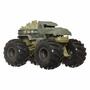 Imagem de Carrinho Hot Wheels - Monster Trucks - Godzilla - 1:24 - 20 cm - Mattel