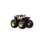 Imagem de Carrinho Hot Wheels Monster Trucks Humvee HKM39 - Mattel