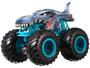 Imagem de Carrinho Hot Wheels Monster Trucks Mattel 2 Peças