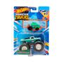 Imagem de Carrinho Hot Wheels Monster Trucks Pure Muscle HKM14 Mattel