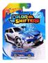 Imagem de Carrinho Hot Wheels Muda De Cor Color Shifters Mattel 1/64 A