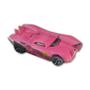 Imagem de Carrinho Hot Wheels Muda de Cor Color Shifters Mattel 1/64