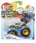 Imagem de Carrinho Hot Wheels - Night Shifter - Color Shifters - Monster Truck - 1:64 - Mattel