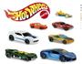 Imagem de Carrinho Hot Wheels original sortido Mattel C4982