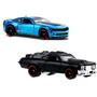 Imagem de Carrinho Hot Wheels Pack com 6 Carrinhos Linha Colecionador