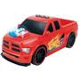 Imagem de Carrinho Hot Wheels Pick Up Truck Com Luz e Som Multikids