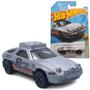 Imagem de Carrinho Hot Wheels Porsche 928S Safari Cinza Bilstein