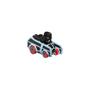 Imagem de Carrinho Hot Wheels Racer Verse Darth Vader Star Wars Disney