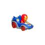 Imagem de Carrinho Hot Wheels Racer Verse Disney Marvel Pixar Mattel