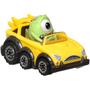 Imagem de Carrinho Hot Wheels Racer Verse - Mike Wazowski- Mattel