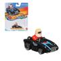 Imagem de Carrinho Hot Wheels Racer Verse Sr Incrivel Pixar Mattel