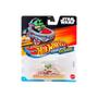 Imagem de Carrinho Hot Wheels Racer Verse Star Wars Grogu - Hkb99