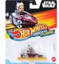 Imagem de Carrinho Hot Wheels Racerverse Disney Star Wars Hkb86 Mattel