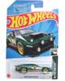 Imagem de Carrinho Hot Wheels - Retro Racers - 1/64 - Mattel
