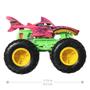 Imagem de Carrinho Hot Wheels - Shark Wreak - Color Shifters - Monster Truck - 1:64 - Mattel