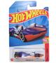 Imagem de Carrinho Hot Wheels - Then and Now - 1/64 - Mattel