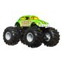 Imagem de Carrinho Hot Wheels - Volkswagen Beetle - Monster Trucks - 20 cm - 1:24 - Mattel