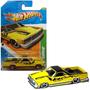 Imagem de Carrinho Hotwheels 80 El Camino Treasure Hunts 11