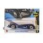 Imagem de Carrinho Hotwheels Batman e Robin Batmobile HTD51 Mattel