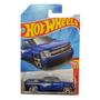 Imagem de Carrinho Hotwheels Chevy Silverado HTC67 Mattel