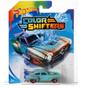 Imagem de Carrinho Hotwheels Color Change Jaded - Mattel