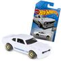 Imagem de Carrinho Hotwheels Custom Ford Maverick Branco Factory Fresh