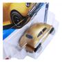 Imagem de Carrinho Hotwheels Fusca Bumblebee Dourado 1:64 - Mattel