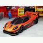 Imagem de Carrinho Hotwheels Gordon Murray Automotive T.50s HRY89