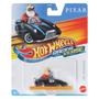 Imagem de Carrinho HotWheels Sr Incrivel Pixar Racer Verse Mattel