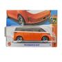 Imagem de Carrinho Hotwheels Volkswagen ID. Buzz HTB94 Mattel