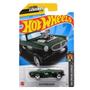 Imagem de Carrinho Hotwheels Volvo P1800 Gasser Verde Legends Tour