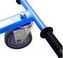 Imagem de Carrinho Hoverboard Hoverkart Scooter Universal Assento Azul