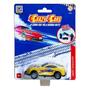 Imagem de Carrinho Infantil Bate e Pula Blister Crazy Cars