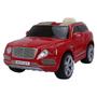 Imagem de Carrinho Infantil Carro Motorizado Bentley 12v Vermelho