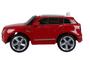 Imagem de Carrinho Infantil Carro Motorizado Bentley 12v Vermelho