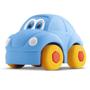 Imagem de Carrinho Infantil Coleção Carros Baby Start Soft 1005 Silmar