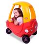 Imagem de Carrinho Infantil Cozy Coupe Little Tikes Vermelho - Xalingo