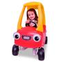 Imagem de Carrinho Infantil Cozy Coupe Little Tikes Vermelho - Xalingo