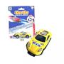 Imagem de Carrinho Infantil Crazy Cars Sortidos Blister - Sapico CZ001