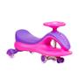 Imagem de Carrinho Infantil Divertido Volante 360º Good Mood / Rosa