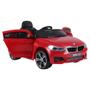 Imagem de Carrinho Infantil Elétrico BMW 6 GT Gran Turismo, 12V Com Controle Remoto BelFix Bel Brink