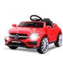 Imagem de Carrinho Infantil Mercedes Benz GLA-45 - Licenciado pela TOBBI