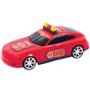 Imagem de Carrinho Infantil New Car Policia/Resgate na Caixa - Ref 139 - Bs Toys