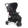 Imagem de Carrinho Infantil Passeio Bebê Travel System Delta Duo Pro Preto Voyage CAX00678 Dorel