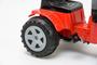 Imagem de Carrinho Infantil Passeio De Pedal Trator Massey Ferguson - Biemme