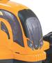 Imagem de Carrinho Infantil Passeio Elétrico Big Valtra 12V - Com Caçamba - Biemme