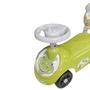 Imagem de Carrinho Infantil Quadriciclo Andador Bebê Dinossauro C / Som - HK Brinquedos