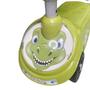 Imagem de Carrinho Infantil Quadriciclo Andador Bebê Dinossauro C / Som - HK Brinquedos