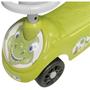Imagem de Carrinho Infantil Quadriciclo Andador Bebê Dinossauro C / Som - HK Brinquedos