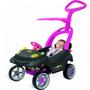 Imagem de Carrinho Infantil Smart Baby Comfort Brinquedos Bandeirante